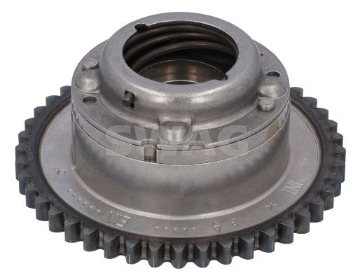 Nockenwellenversteller