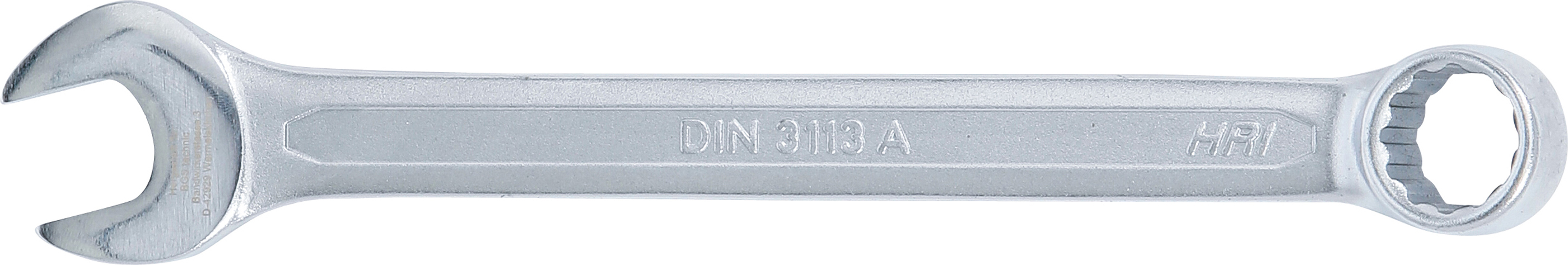 BGS Maul-Ringschlüssel | SW 5/8"