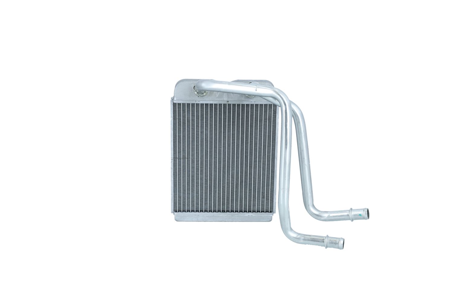 Wärmetauscher, Innenraumheizung