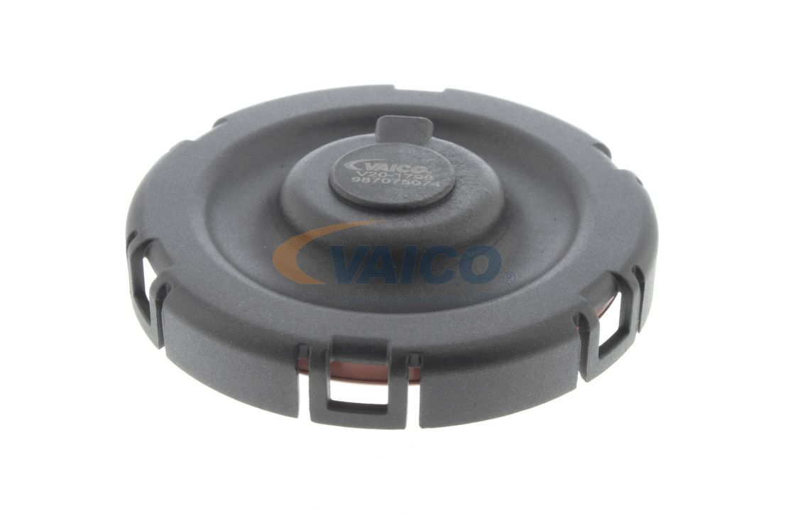 Ventil, Kurbelgehäuseentlüftung