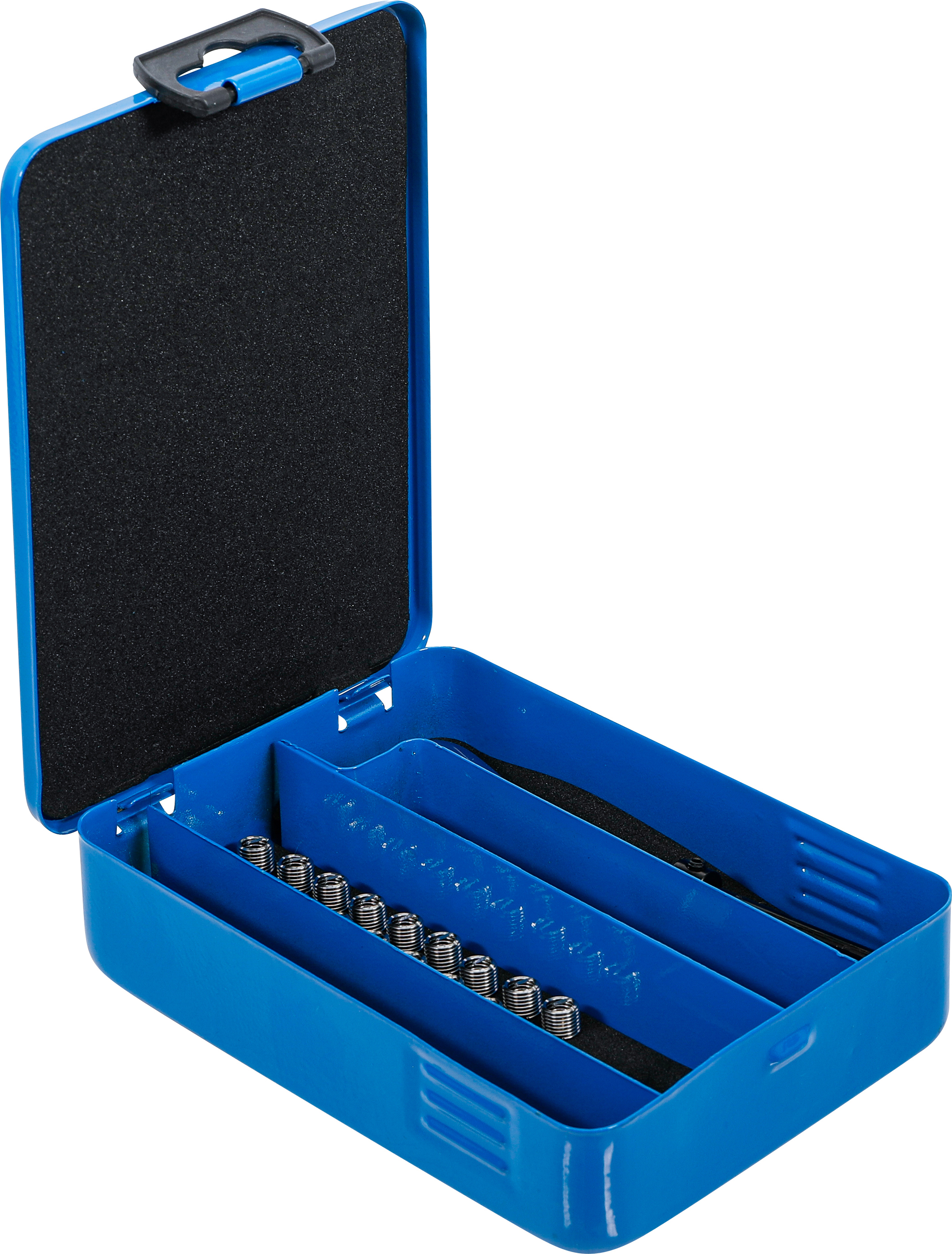 BGS Gewinde-Reparatursatz | M6 x 1,0 | 29-tlg.