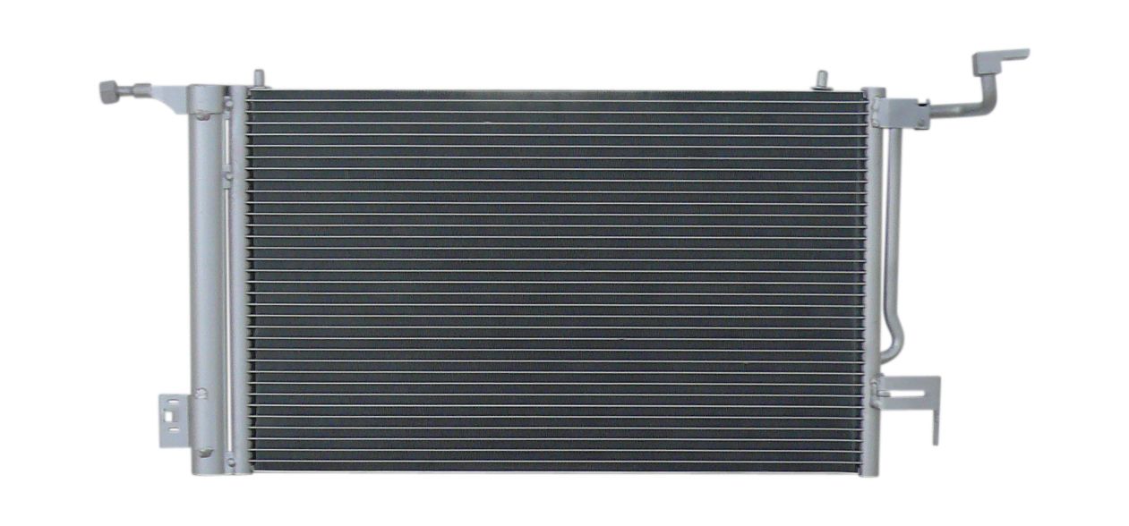 Kondensator, Klimaanlage