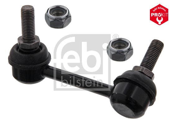 Stange/Strebe, Stabilisator