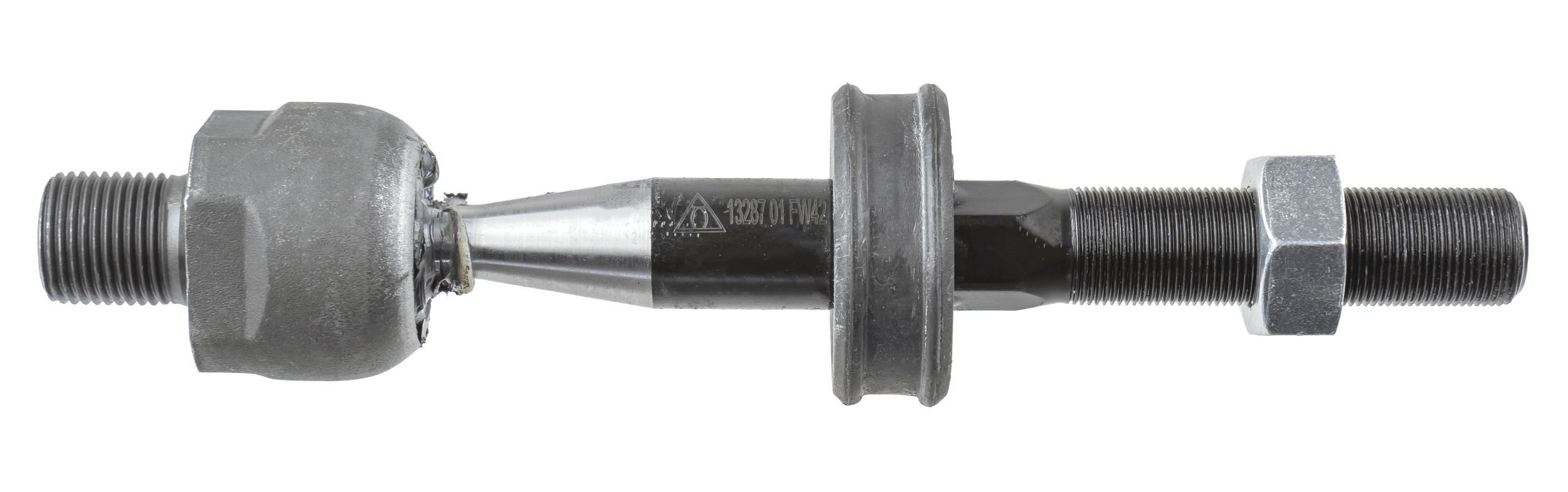 Axialgelenk, Spurstange