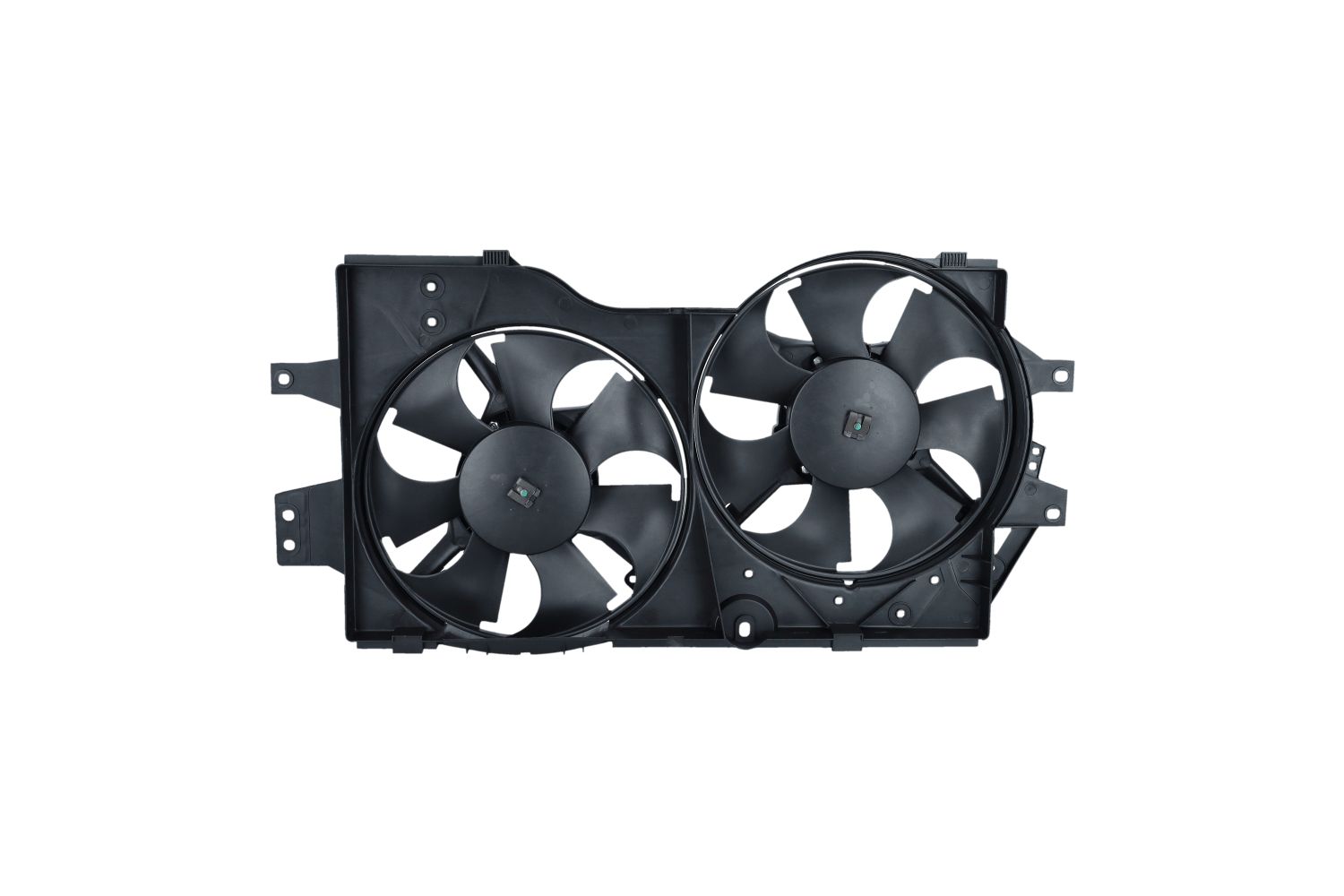 Lüfter, Motorkühlung