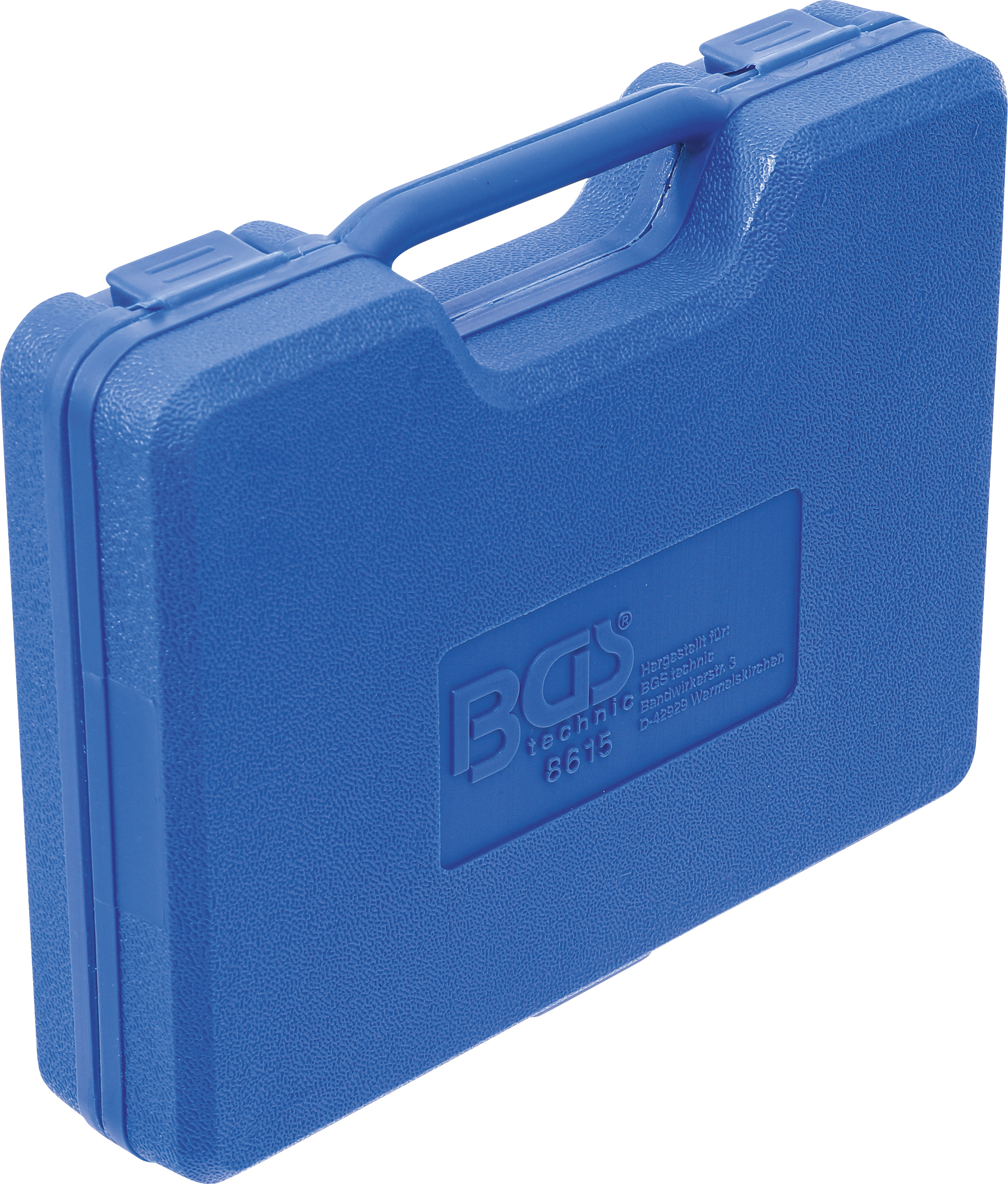 BGS Doppel-Bördelgerät | 9-tlg.