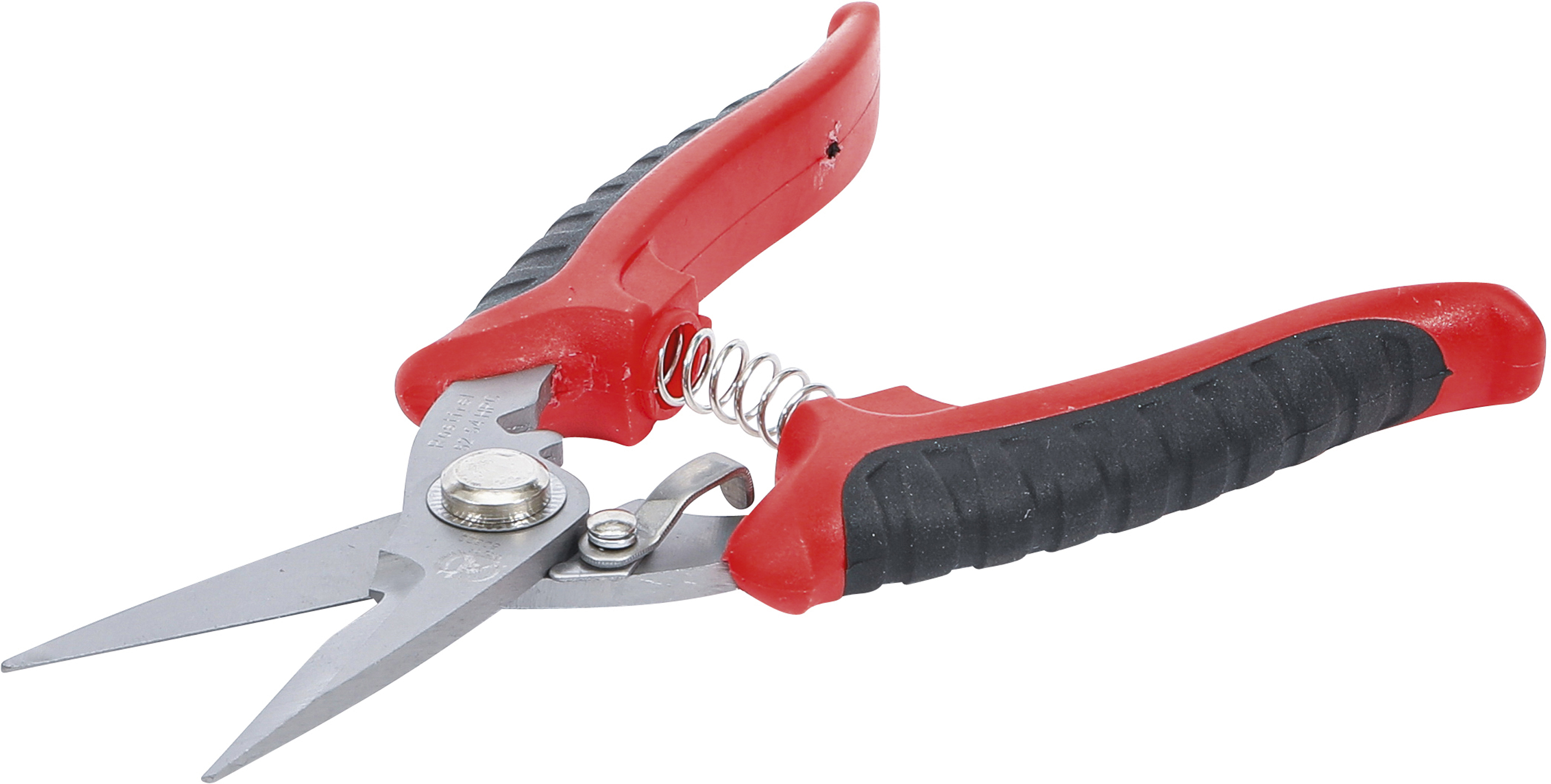 BGS Universal-Schere | Edelstahl | 180 mm