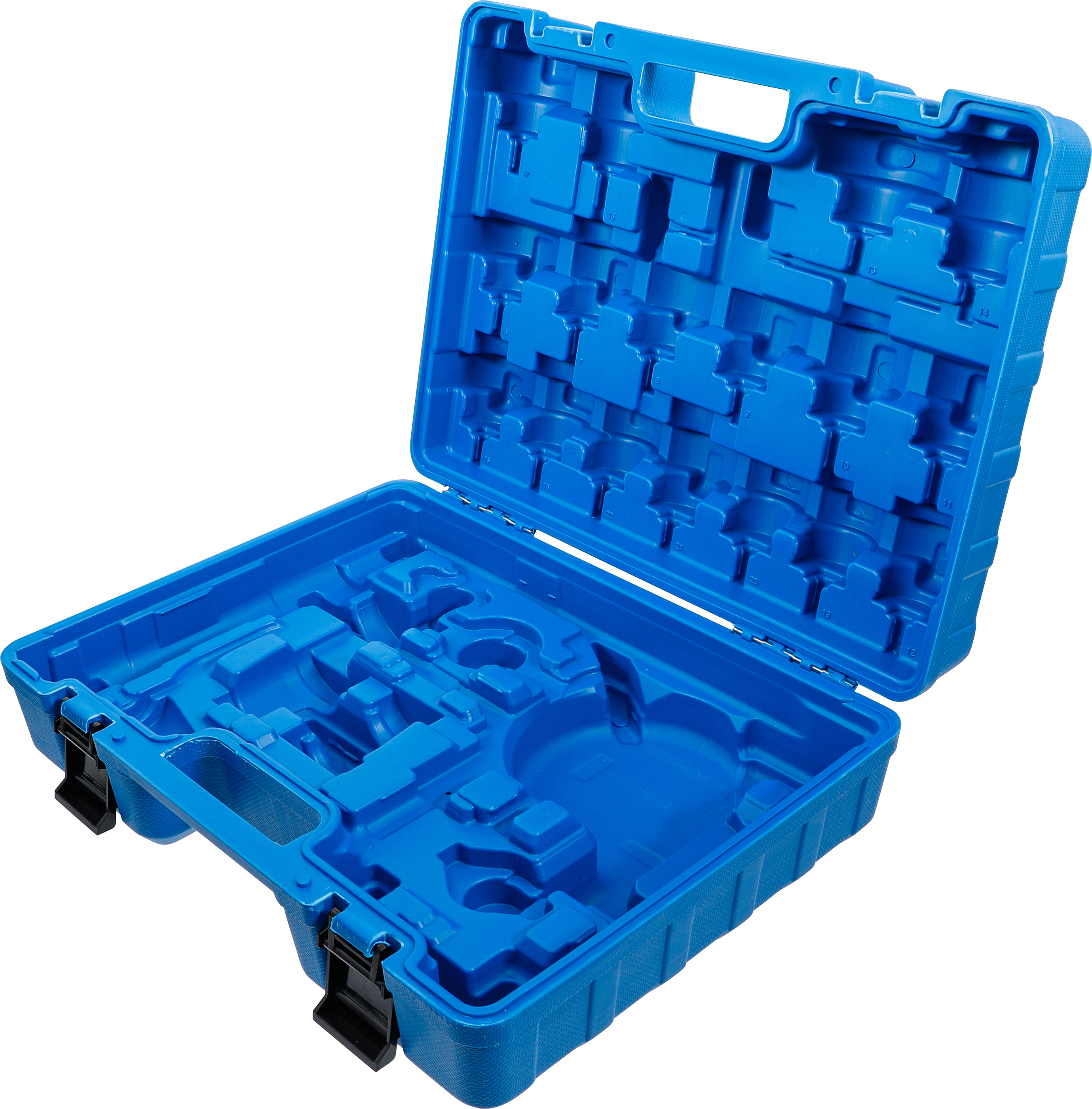 BGS Leerkoffer für Art. 8098