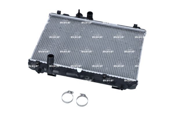 Kühler, Motorkühlung