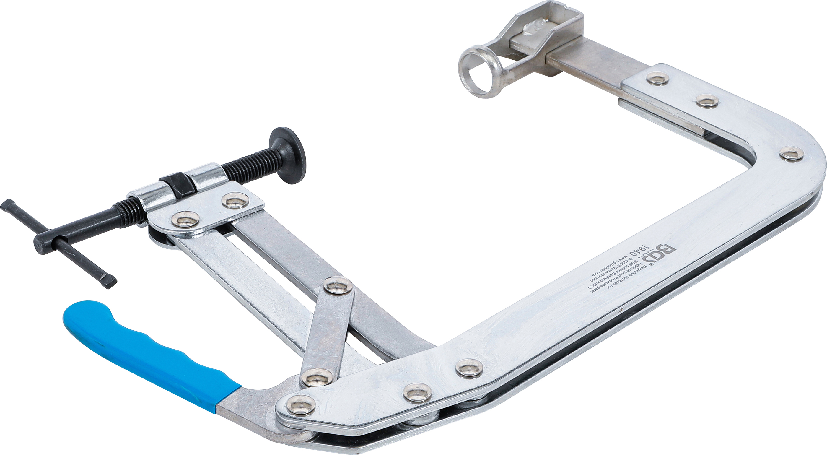 BGS Ventilfeder-Spannapparat | für OHC-Motoren | 72 - 240 mm