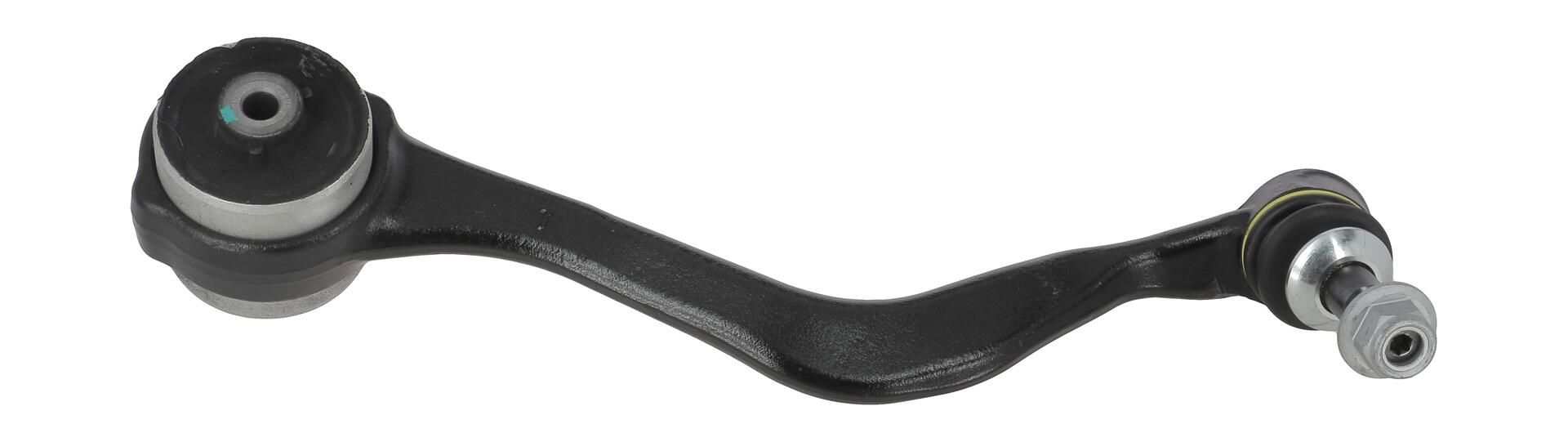 Lenker, Radaufhängung