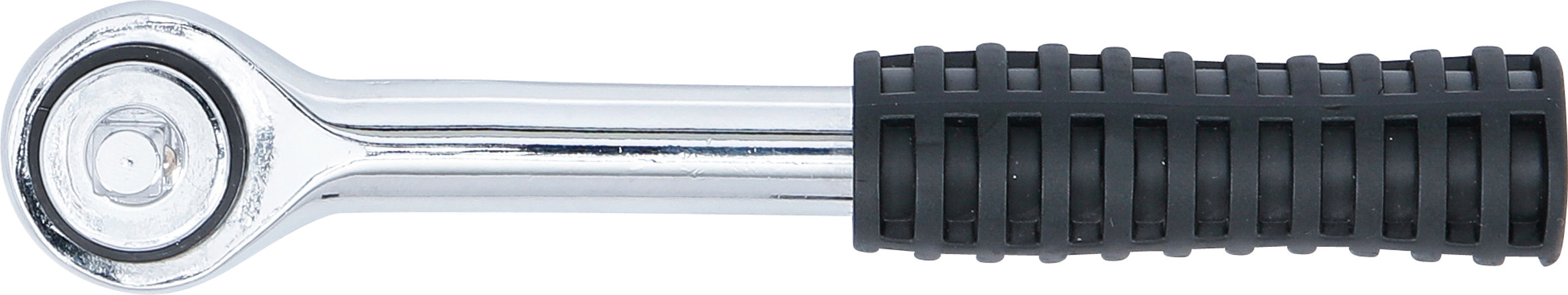 BGS Umschaltknarre | Abtrieb Außenvierkant 6,3 mm (1/4")