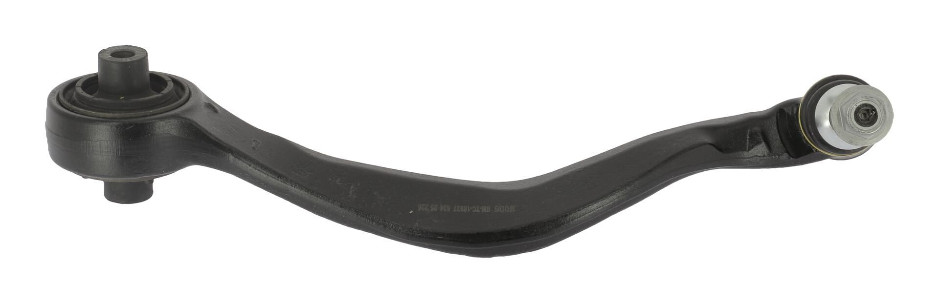 Lenker, Radaufhängung