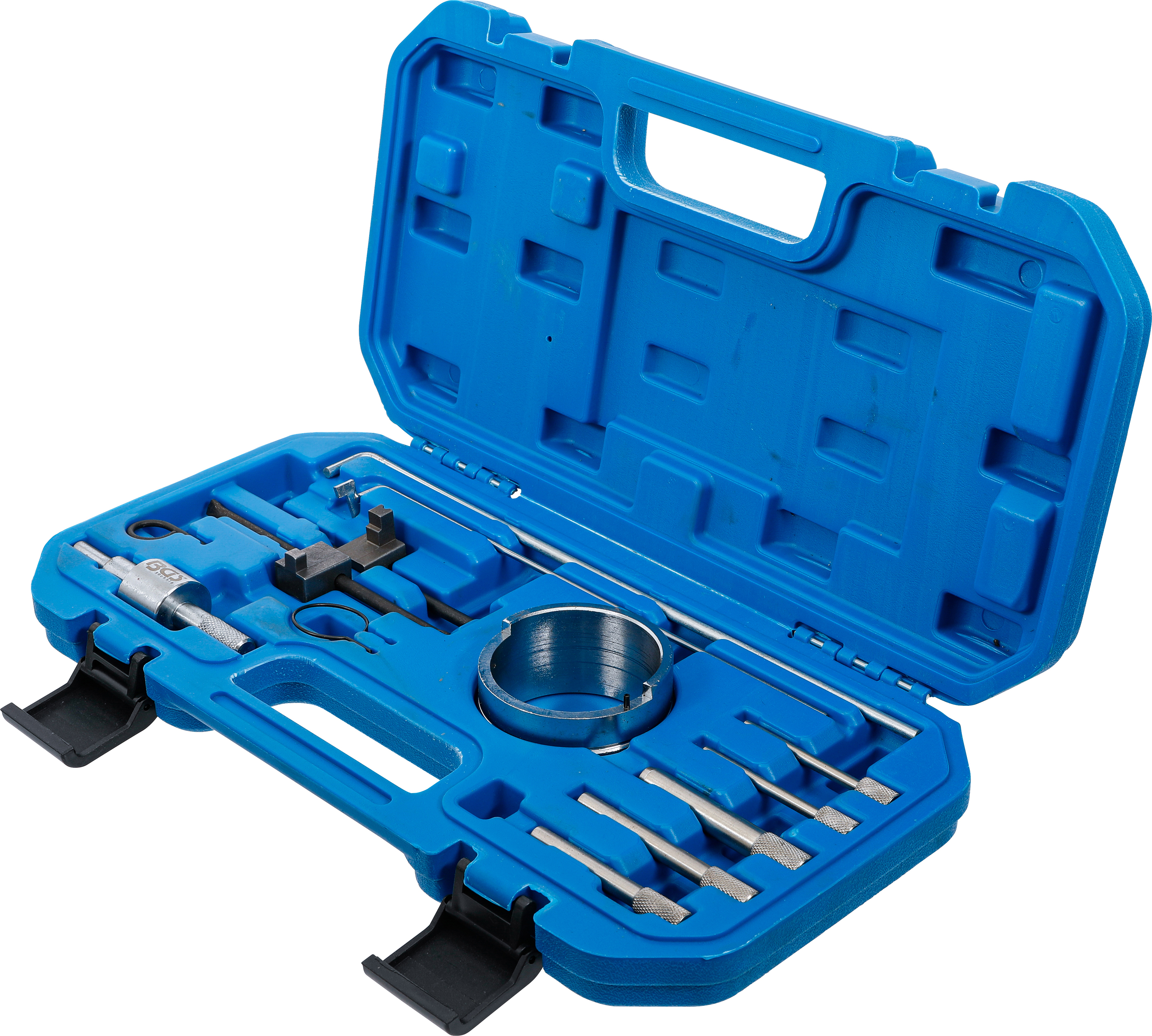 BGS Motor-Einstellwerkzeug-Satz | für PSA 1.8, 2.0 16V Benzin