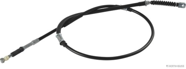 Seilzug, Feststellbremse