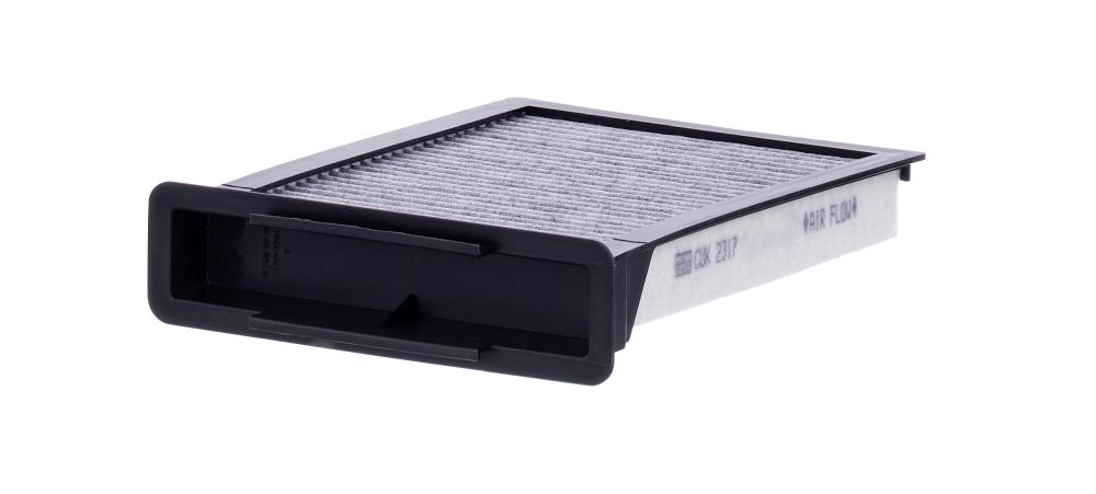 Filter, Innenraumluft