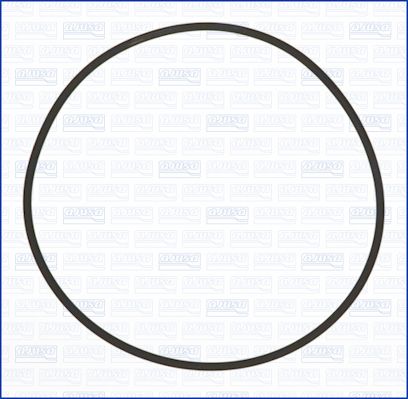 Dichtung, Unterdruckpumpe