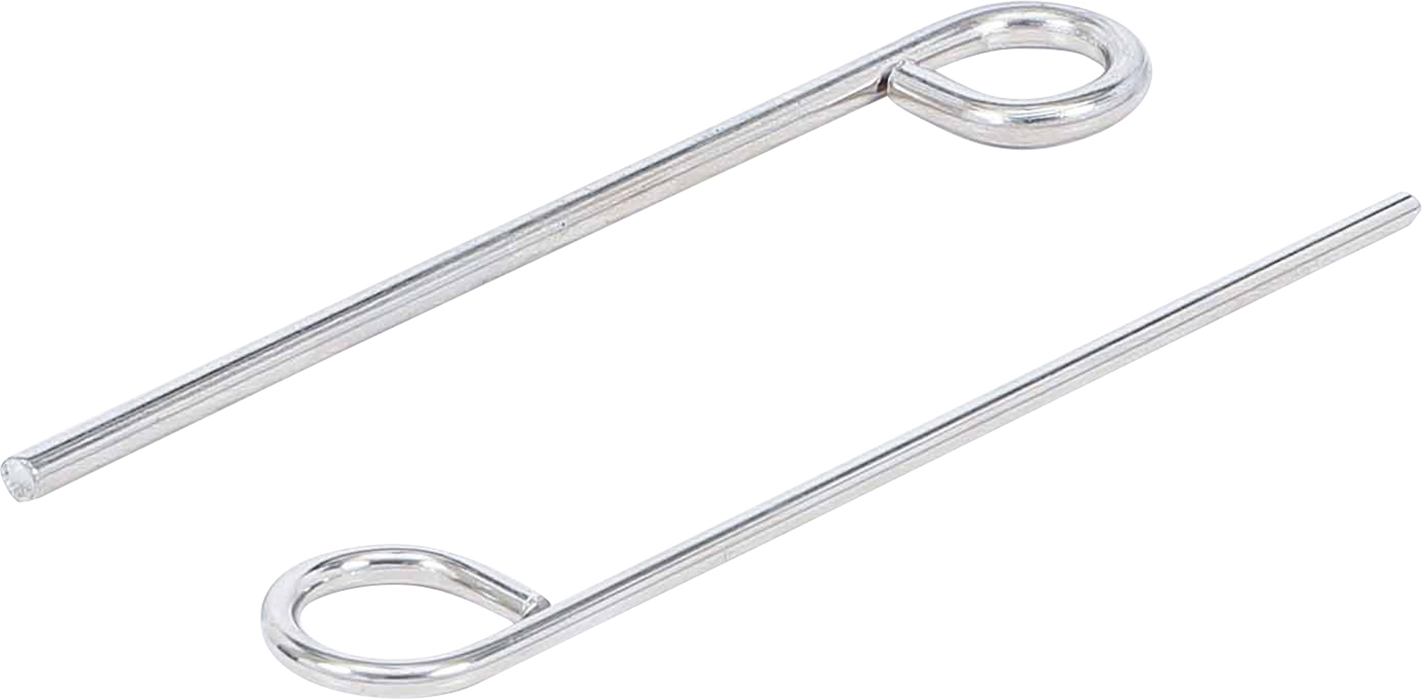 BGS Steuerkettenspanner-Absteckstift-Satz | für BMW