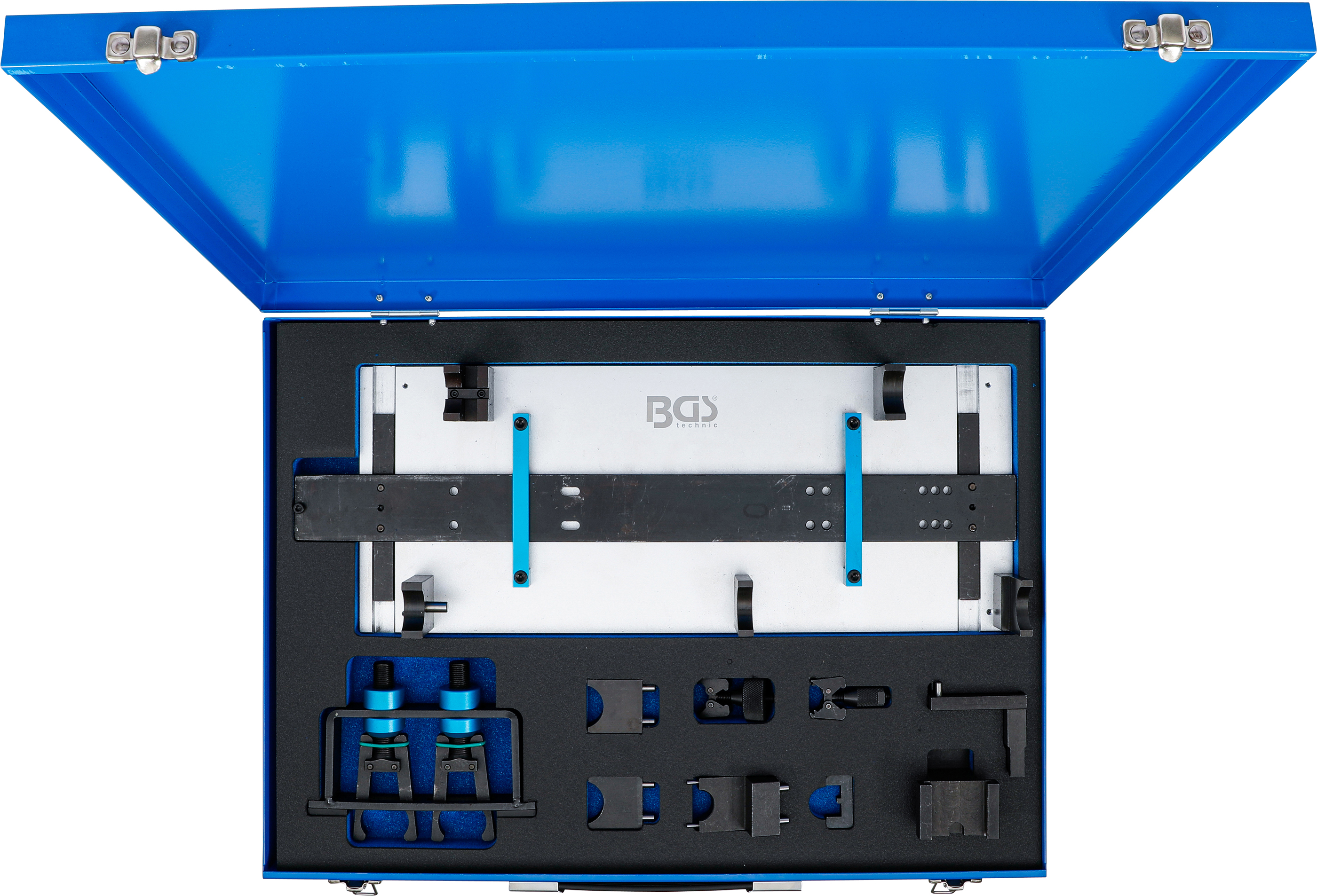 BGS Nockenwellen-Montagewerkzeug-Satz | für VAG und Porsche