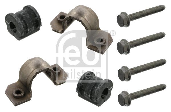 Lagersatz, Stabilisator