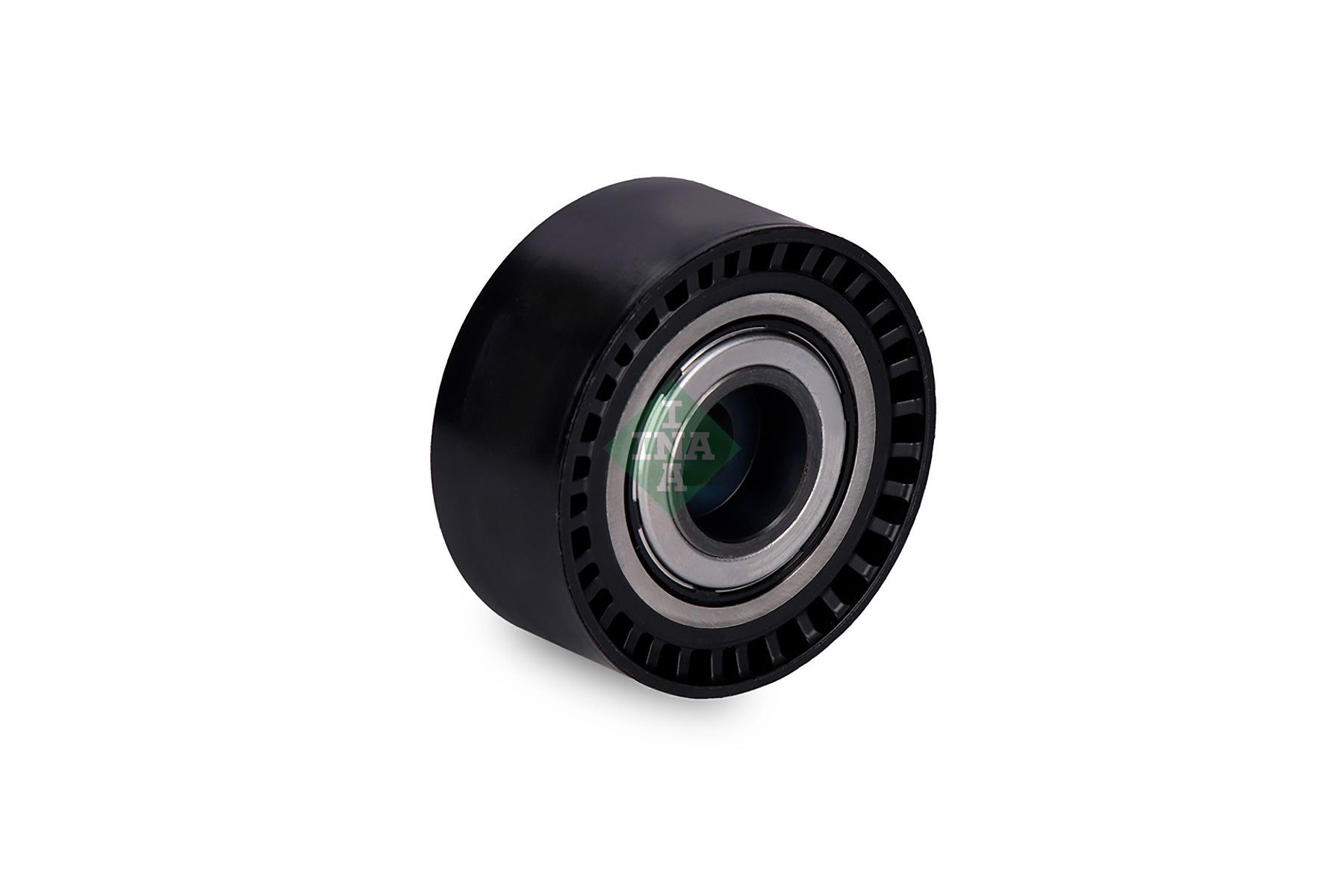 Umlenk-/Führungsrolle, Keilrippenriemen