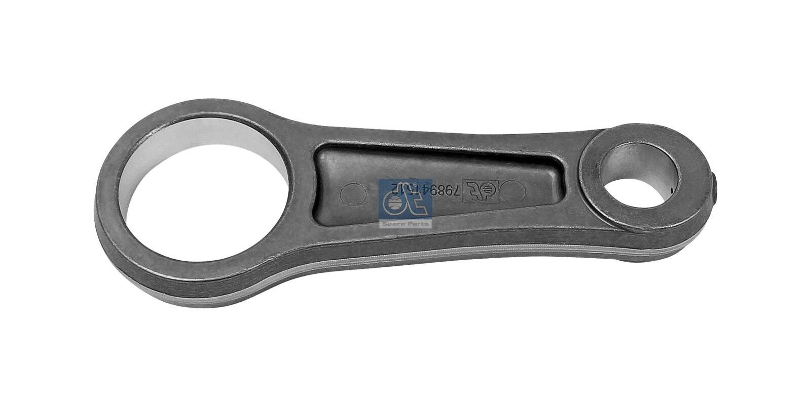 Pleuel, Druckluftkompressor