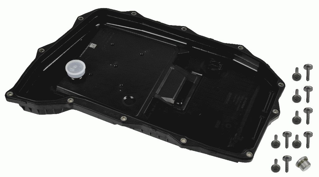 Teilesatz, Automatikgetriebe-Ölwechsel