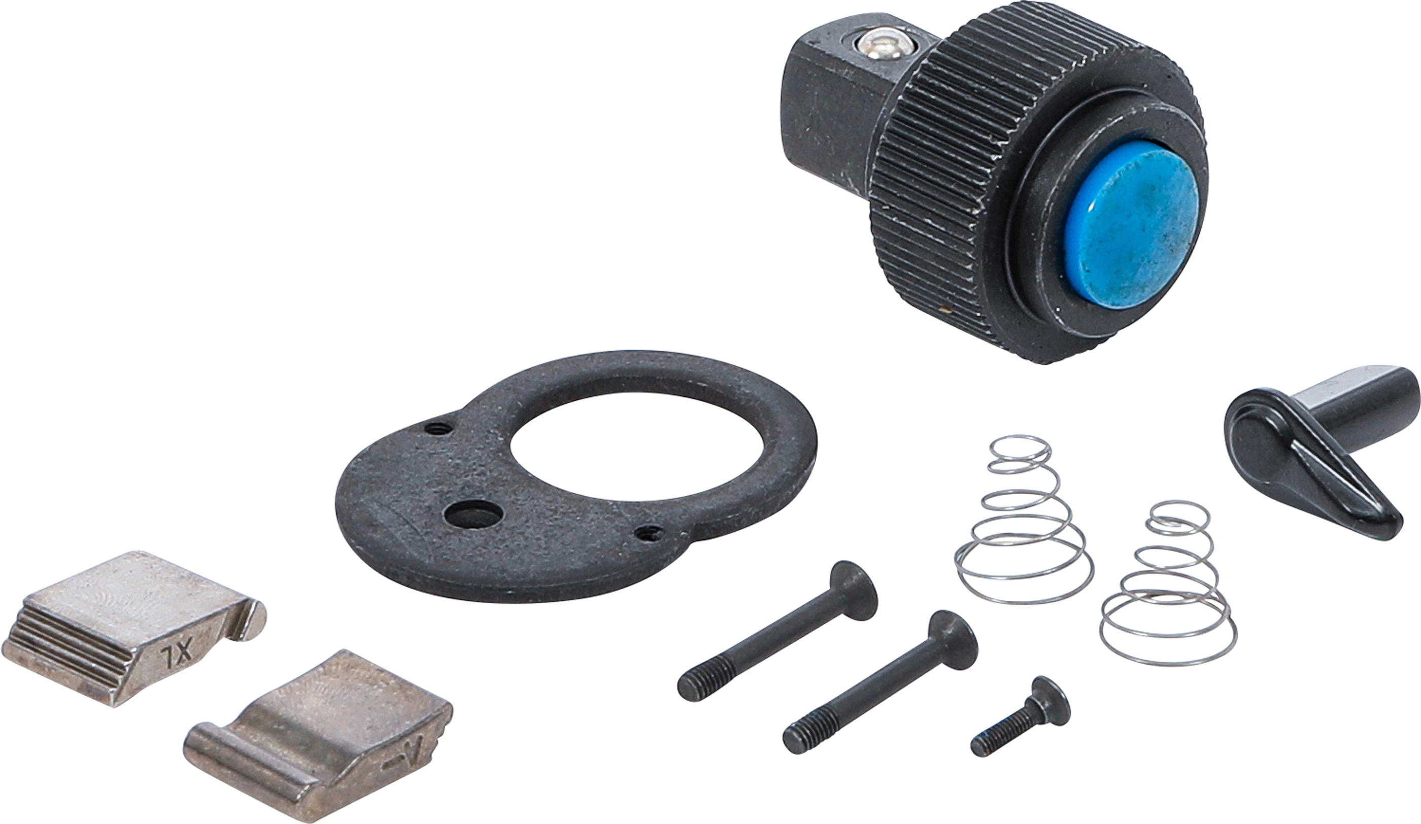 BGS Reparatursatz für Knarrenkopf | für Art. 304