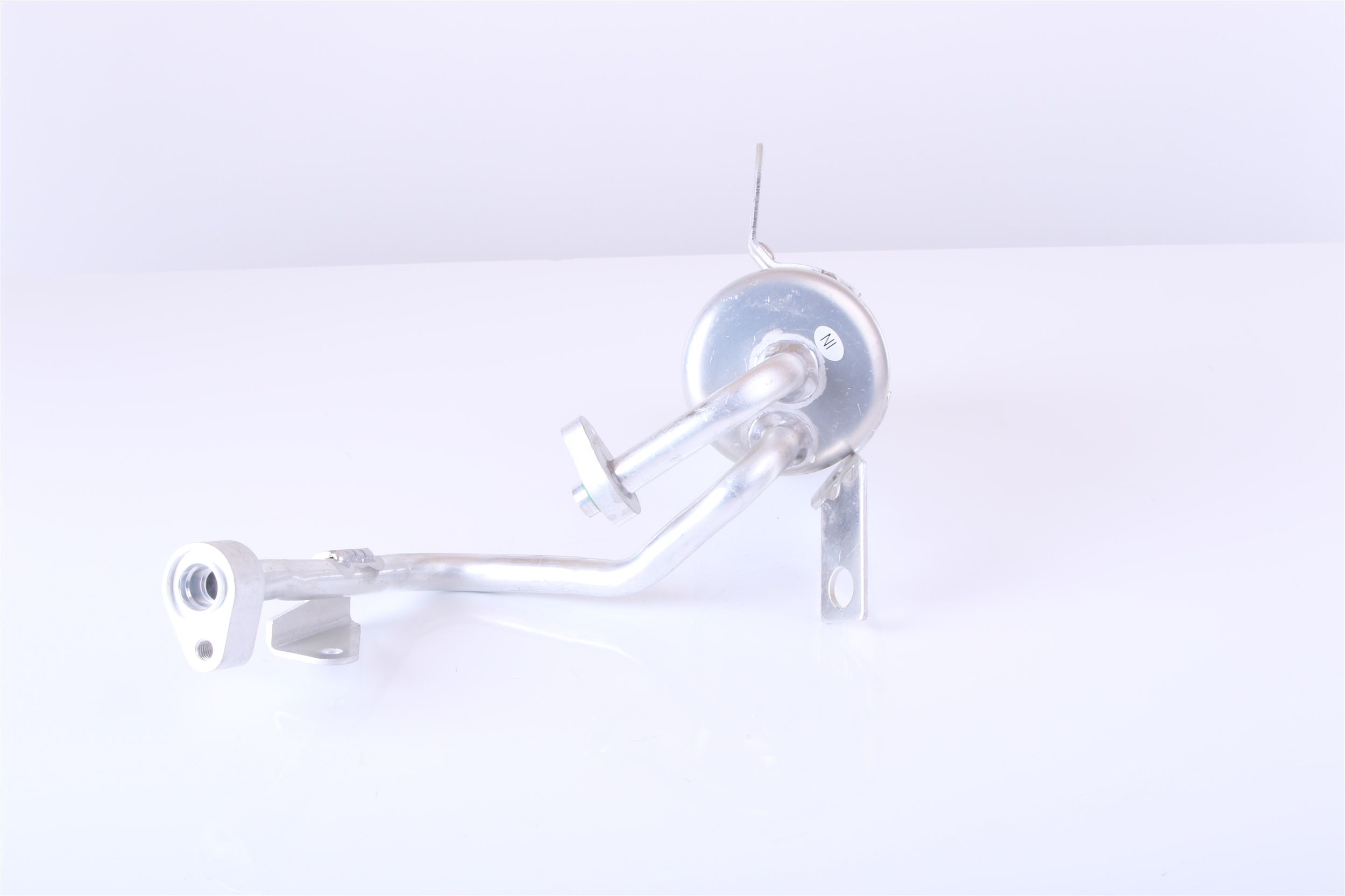 Trockner, Klimaanlage