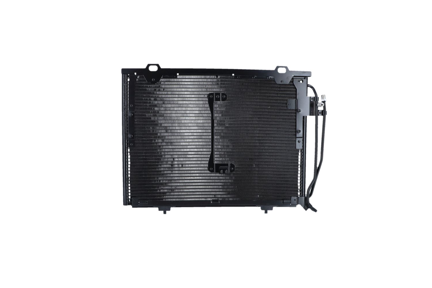 Kondensator, Klimaanlage