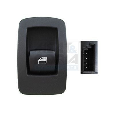 Schalter, Fensterheber