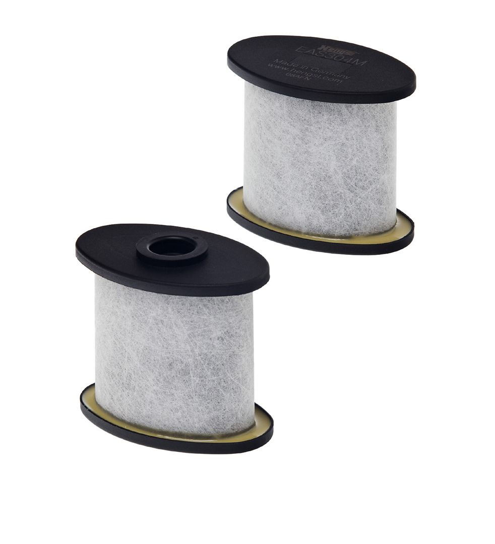 Ölabscheider, Kurbelgehäuseentlüftung