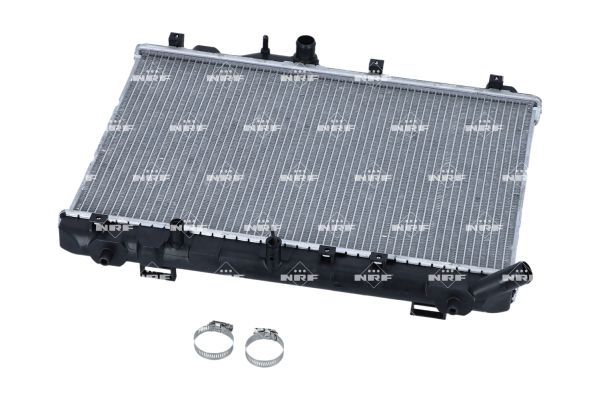 Kühler, Motorkühlung