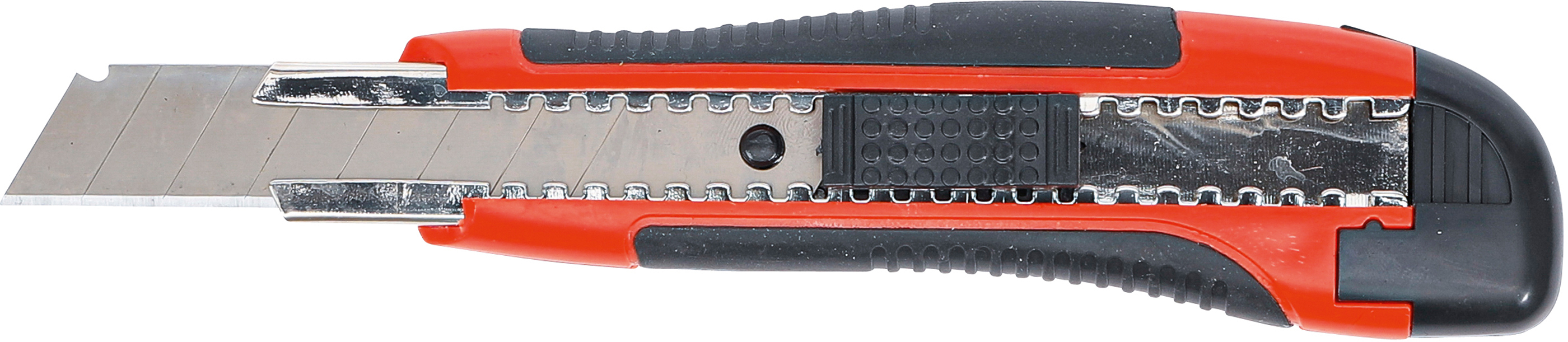 BGS Abbrechmesser | Klingenbreite 18 mm