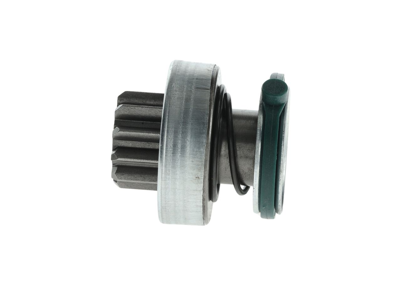 Freilaufgetriebe, Starter