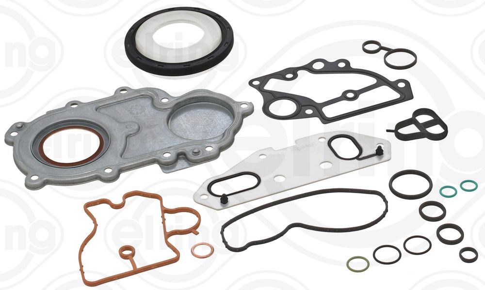 Dichtungssatz, Kurbelgehäuse