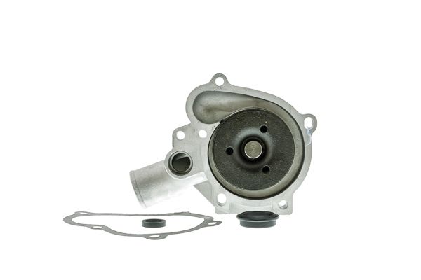 Wasserpumpe, Motorkühlung