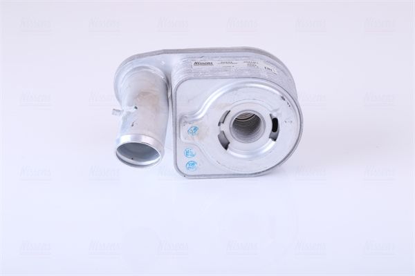 Ölkühler, Motoröl