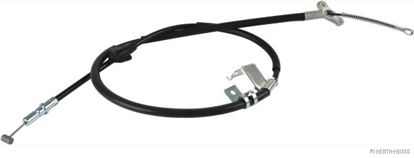 Seilzug, Feststellbremse