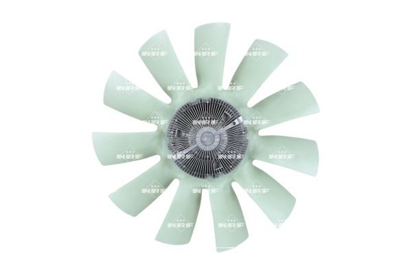 Kupplung, Kühlerlüfter