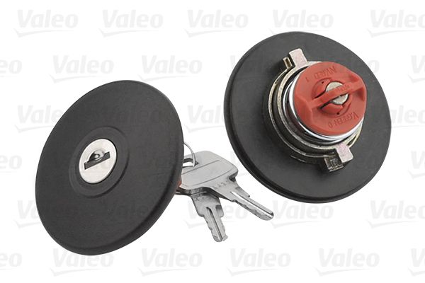 Verschluss, Kraftstofftank