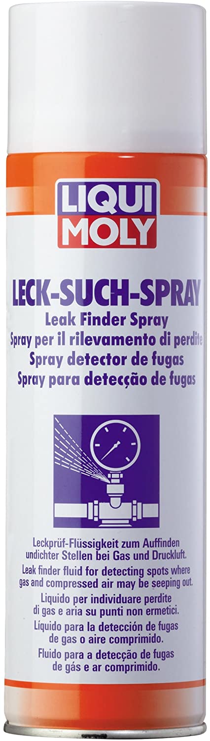 Liqui Moly 3350 Leck Such Spray 400 ml