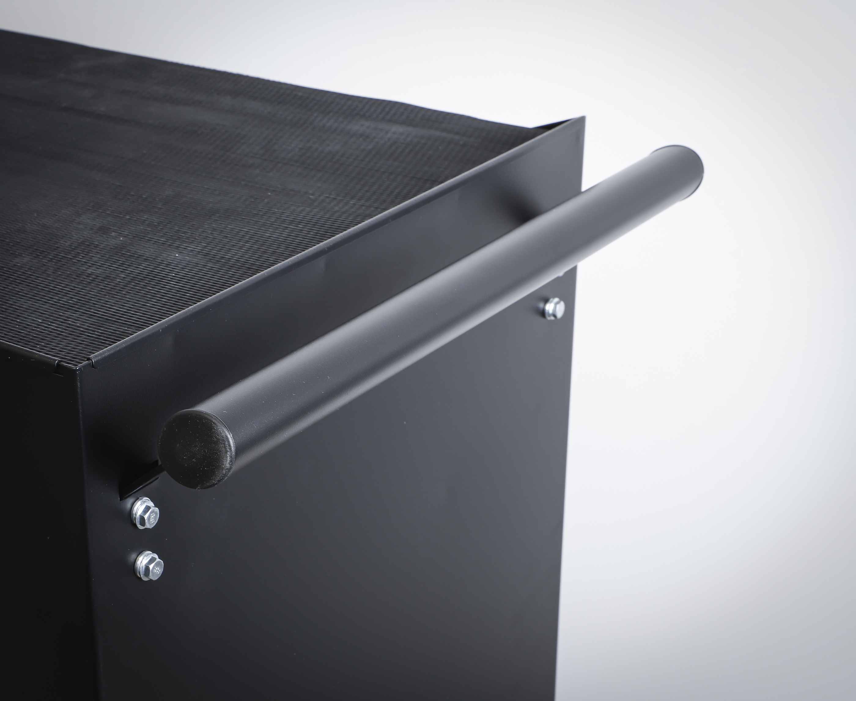 BGS Fahrgriff für Werkstattwagen | für Art. 2001, 4204, 4205, 4206