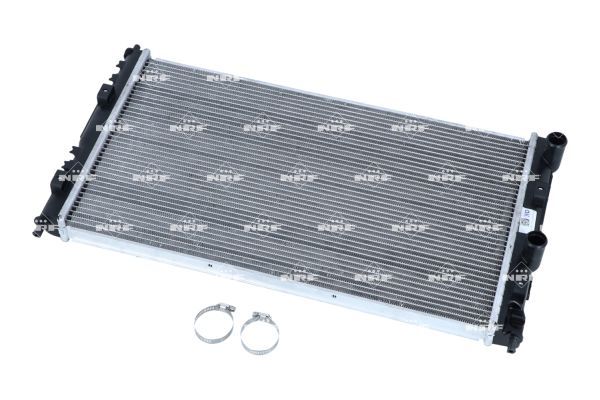 Kühler, Motorkühlung