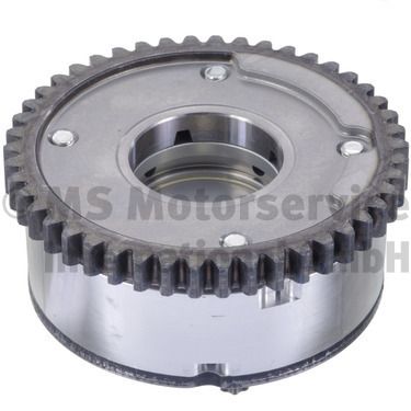 Nockenwellenversteller