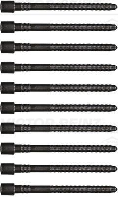 Zylinderkopfschraubensatz