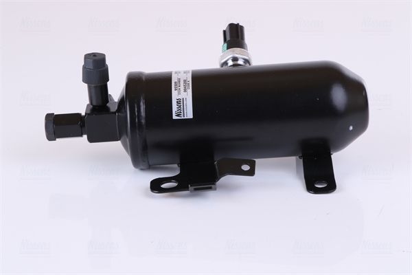 Trockner, Klimaanlage