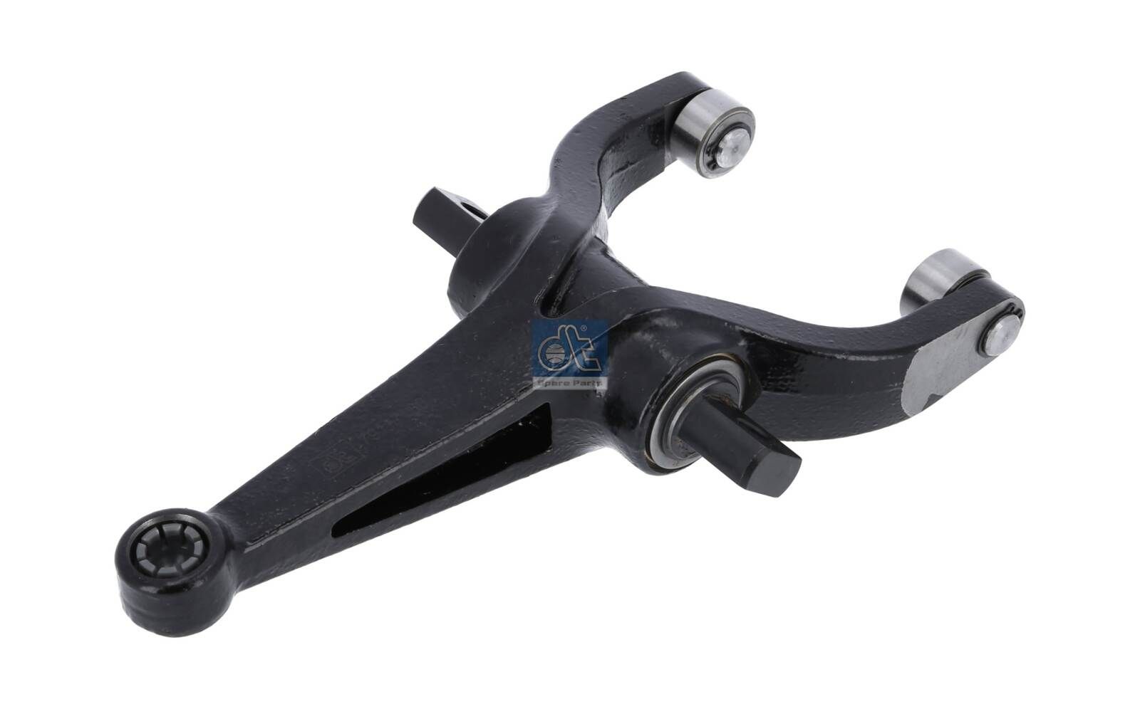 Ausrückgabel, Kupplung