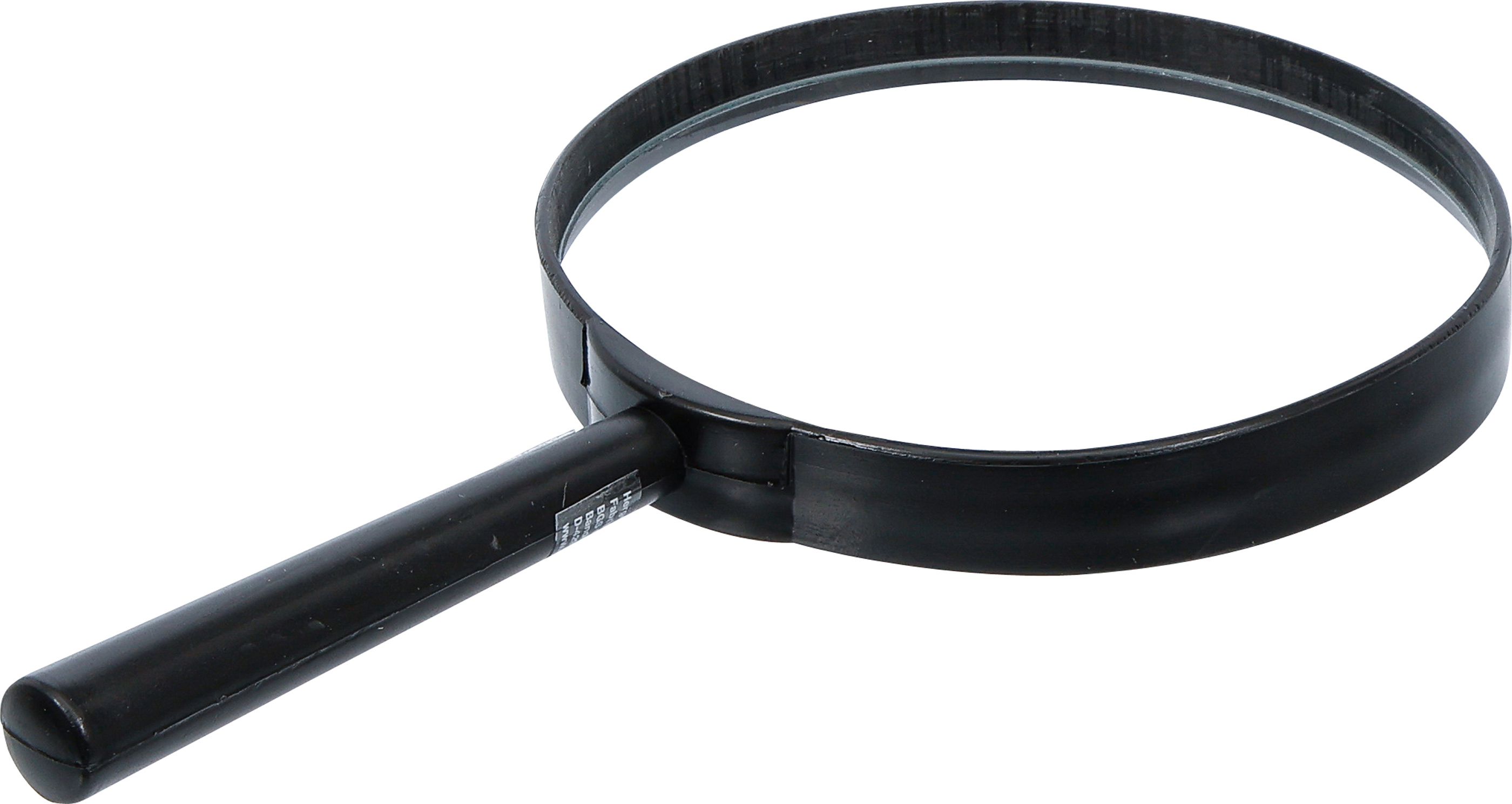 BGS Handlupe | Ø 100 mm