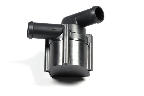 Wasserumwälzpumpe, Standheizung